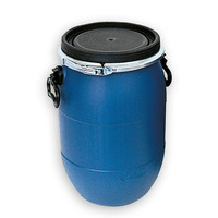 Fûts à ouverture totale