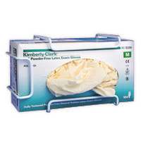 Supports acier pour boîtes de gants