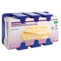 Supports Microban® pour boîtes de gants