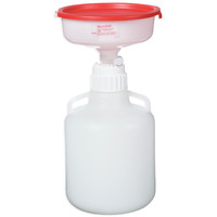 Bonbonnes de récupération Nalgène