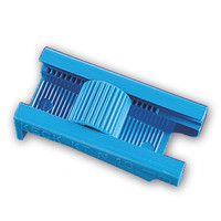 Pinces régulatrices de débit