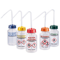 Pissettes sérigraphiées col large