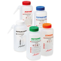 Pissettes intégrales bec latéral Azlon