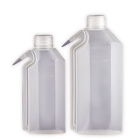 Pissettes intégrales PE