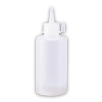 Flacons compte-gouttes LDPE