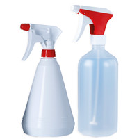 Flacons pulvérisateurs