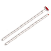 Tubes préleveurs pour liquides