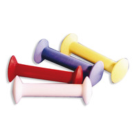 Barreaux magnétiques forme haltère