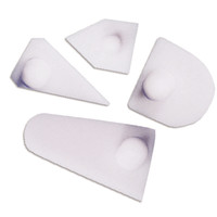 Barreaux magnétiques spéciaux pour tubes