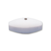 Barreaux elliptiques 