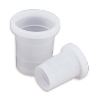 Rodets rigides étanches PTFE