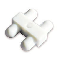 Barreaux magnétiques extra-puissants 