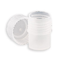 Flacons à prélèvement en PFA