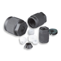 Raccords PPS filetage GL