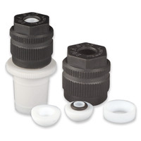 Adaptateurs orientables