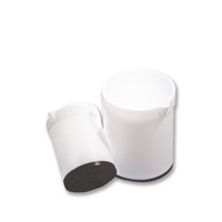 Béchers Thermotech PTFE