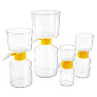 Unités de filtration Sartolab® RF et BT