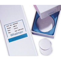 Filtres en microfibres de quartz QM-A Whatmann