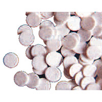 Disques pour essais antibiotiques