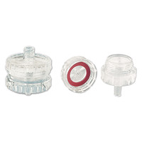 Supports de filtre polycarbonate