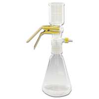 Ensemble de filtration sous vide Sartorius