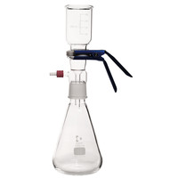 Ensemble de filtration sous vide Duran®