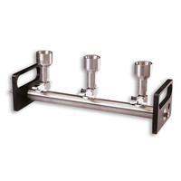 Rampe de filtration Inox