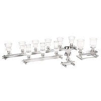 Rampes de filtration Microsart®