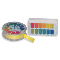 Papier indicateur de pH universel