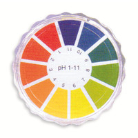 Papier pH Macherey Nagel en rouleau