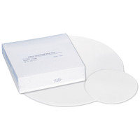 Filtres sans cendres