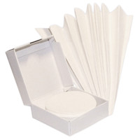 Papiers filtres standard JPD