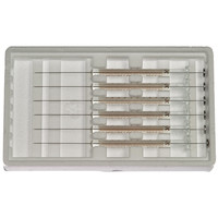 Packs microseringues Hamilton série 700