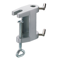 Socle étau amovible