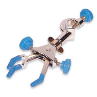 Pinces 3 doigts avec noix