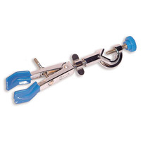 Pinces à mâchoires avec noix