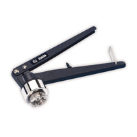 Pinces à sertir et dessertir