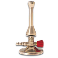 Brûleurs type Meker