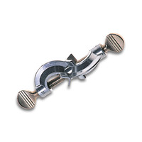 Noix de serrage aluminium