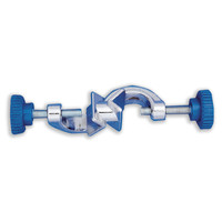 Noix de serrage acier nickelé