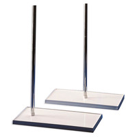 Statifs en plastique