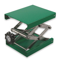 Elévateurs aluminium époxy