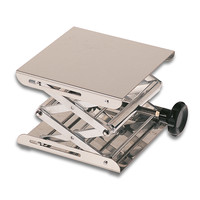 Elévateurs acier inox