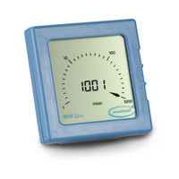 Vacuomètre digital DVR2