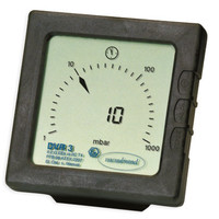 Vacuomètre antidéflagrant DVR3