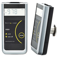 Vacuomètre Thyracont VD