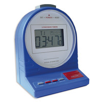 Compteur de table numérique