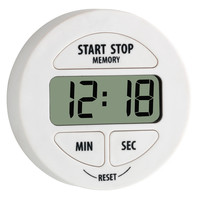 Compteur décompteur revêtement anti-choc