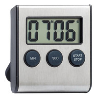 Compteur décompteur anti-corrosion