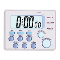 Compteur avec 2 décompteurs